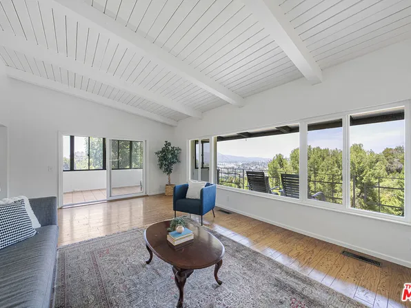 3543 Lavell Dr, Los Angeles, CA 90065