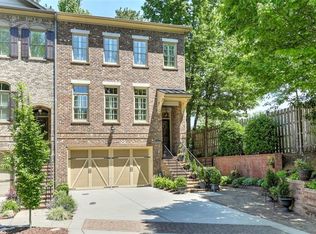 12033 Orchid Ln, Alpharetta, GA 30009