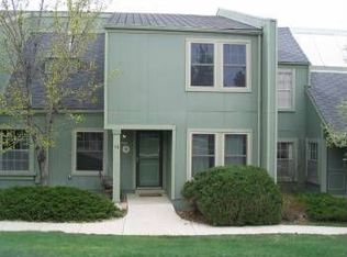 58 Benthaven Pl, Boulder, CO 80305