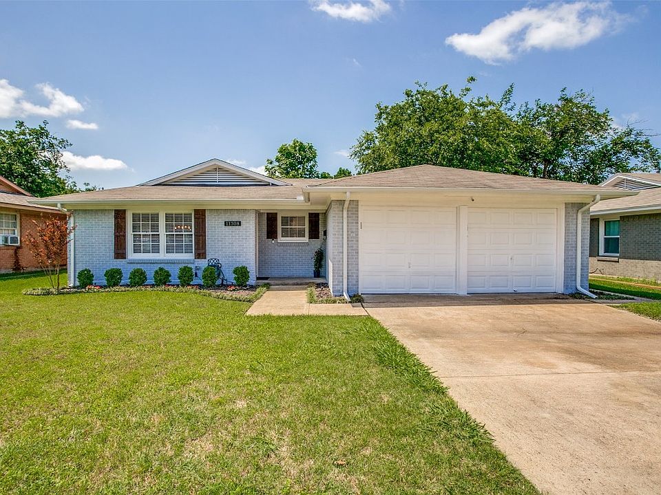 11308 Rupley Ln, Dallas, TX 75218 | Zillow