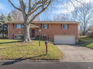 2325 Brahms Blvd, Dayton, OH 45449