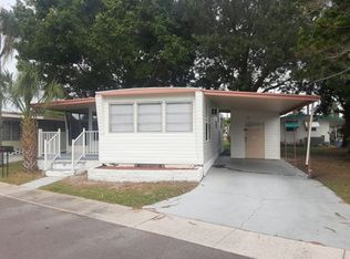 93096 5th St #96, Pinellas Park, FL 33782