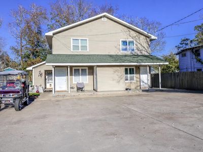 718 Juniper Dr., Myrtle Beach, SC, 29575