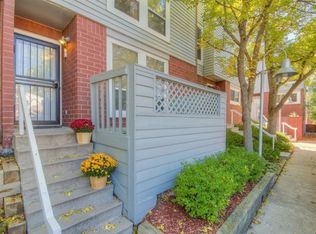 1045 N Jasmine St UNIT 2, Denver, CO 80220