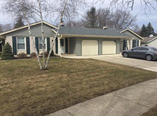 N68W7132 Cleveland St, Cedarburg, WI