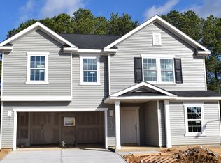 1048 Kafka Dr #1048, Fuquay Varina, NC 27526