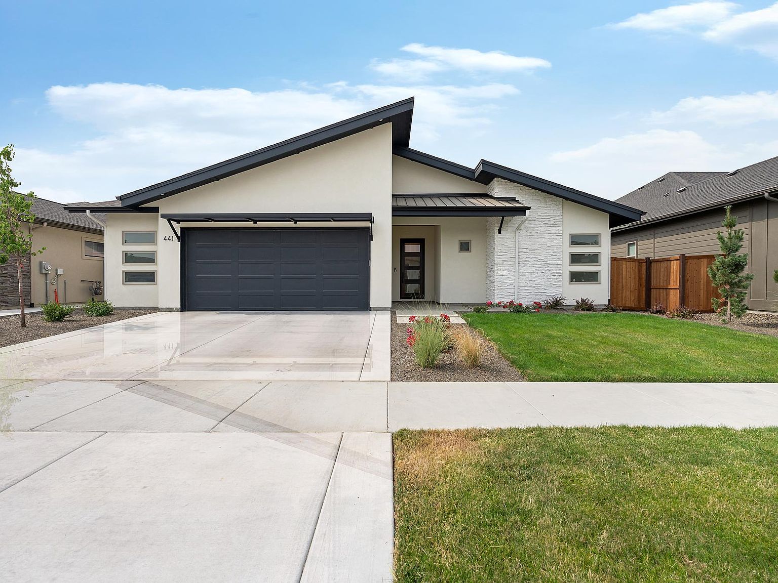 441 S Hamlin Ln, Eagle, ID 83616 Zillow