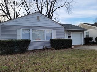 1024 S Wolf Rd, Des Plaines, IL 60016