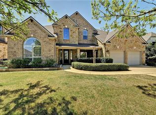 16016 Snowdonia Cv, Bee Cave, TX 78738