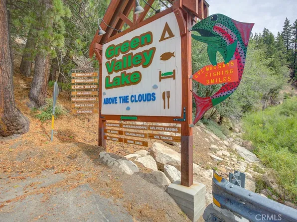 33675 Angeles Dr #3, Green Valley Lake, CA 92341