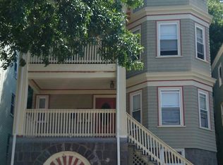 93 Draper St, Dorchester, MA 02122
