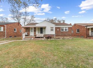 28940 Grandview St, Inkster, MI 48141