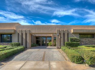 1 Ambassador Cir, Rancho Mirage, CA 92270