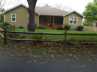 2341 Jubilee St, Lanark Village, FL 32323