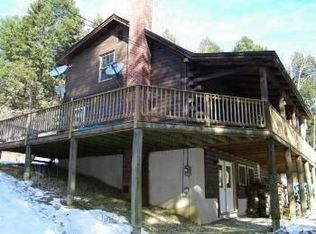 24 Mountain Ln, Baltimore, VT 05143