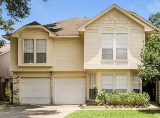 17102 Spruce Run Dr, Spring, TX 77379