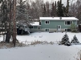 5861 Kalgin Dr, Anchorage, AK 99516