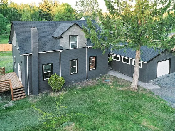 4720 Spirit Lake Hwy, Silverlake, WA 98645