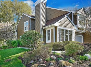 55 Stone Run Rd, Bedminster, NJ 07921