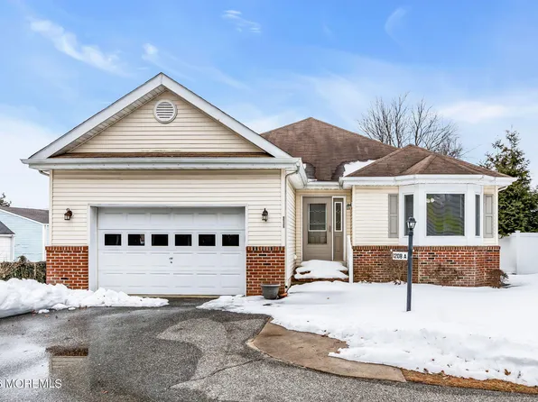 1208 Rue Avenue #A, Point Pleasant, NJ 08742