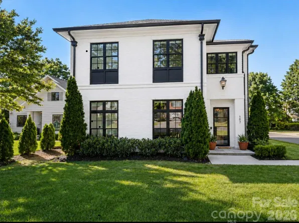 187 N Canterbury Rd, Charlotte, NC 28211