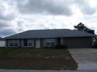 659 Sagamore Dr, Deltona, FL 32738