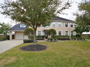 2026 Southern Trl, Deer Park, TX 77536