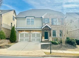 11730 Stratham Dr, Alpharetta, GA 30009