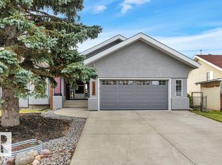 4205 43rd Ave, Beaumont, AB T4X 1M5