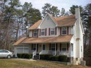 5906 Hillside Rd, Saint Leonard, MD 20685