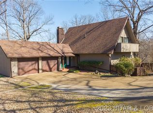 1895 Forrestview Ln, Osage Beach, MO 65065