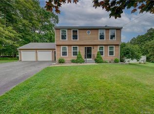 553 Route 87, Columbia, CT 06237