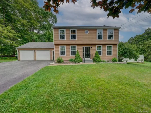 553 Route 87, Columbia, CT 06237