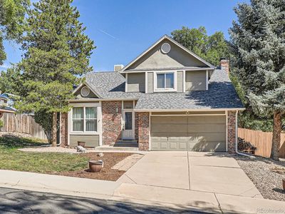 9948 Newton Court, Westminster, CO, 80031