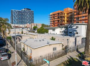 2861 Leeward Ave, Los Angeles, CA 90005