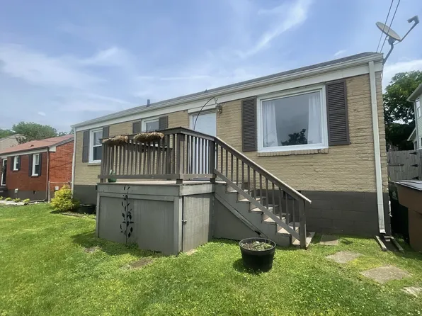 630 Freedom Pl, Nashville, TN 37209