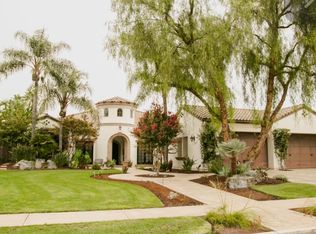 5020 W Livorno Ave, Visalia, CA