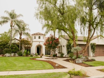 5020 W Livorno Ave, Visalia, CA, 93291