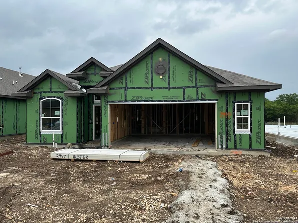 2947 Alster, New Braunfels, TX 78130