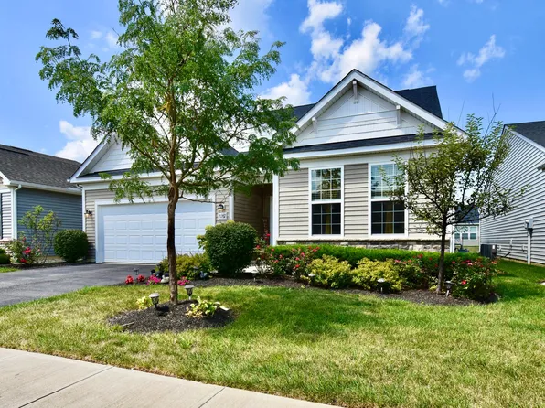 2087 Common Bent Dr, Sunbury, OH 43074