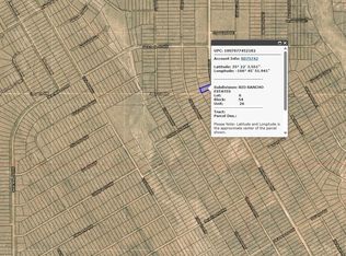 Rainbow U26 B54 L6 Blvd NW #26, Rio Rancho, NM 87144