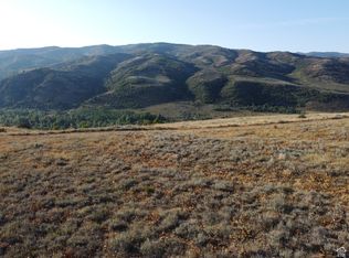 13122 E High Cir, Huntsville, UT 84317