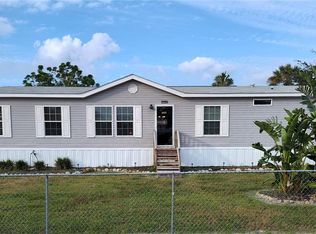 9811 Bud St, Hudson, FL 34669