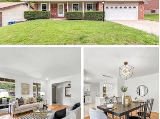 4337 Varano Dr, Florissant, MO 63033