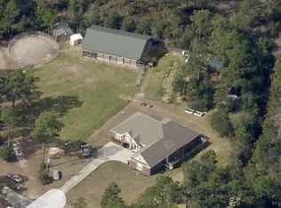 2675 Cool Springs Cir, Navarre, FL 32566