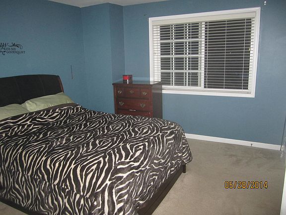 Bed Room 1
