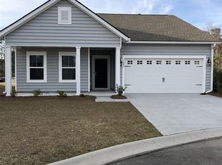 5405 Dunblane Court Seneca #37-D6, Myrtle Beach, SC 29579