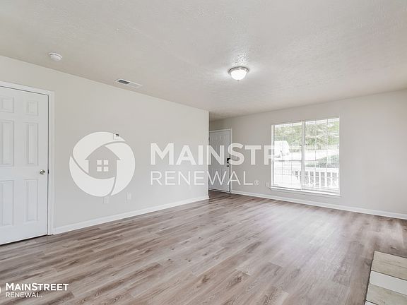 WM - Living Room