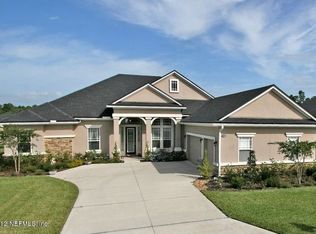 1300 Powis Rd, Saint Augustine, FL 32095