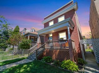 2351 S Ridgeway Ave, Chicago, IL 60623